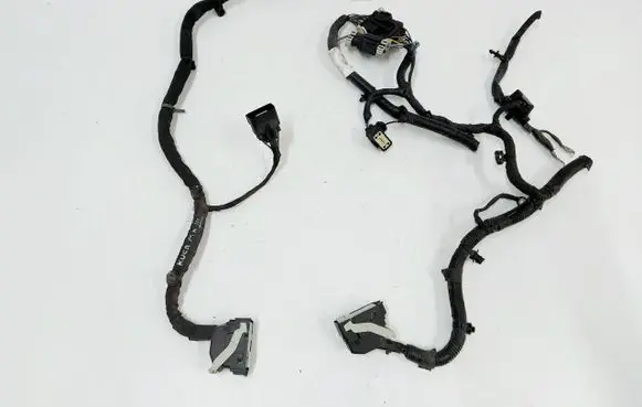 Ford Kuga III Engine ECU kit and lock set 