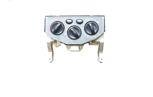 Renault Trafic II (X83) Climate control unit X83RSAPH1AC 69920002 F964098P