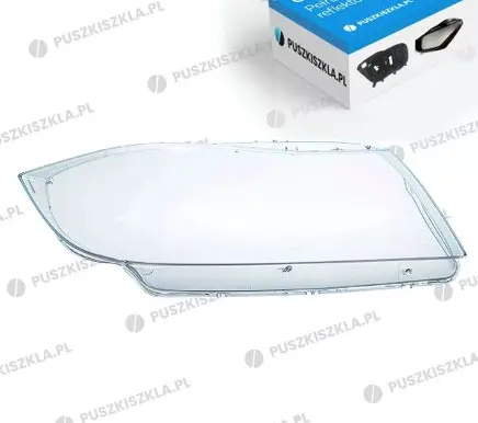 BMW 3 E90 E91 Headlight lense 5905049701206