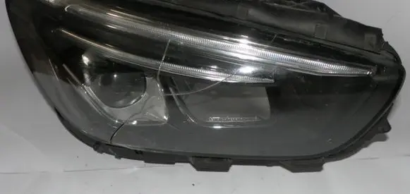 Mercedes-Benz B W247 Headlights/headlamps set A2479062603