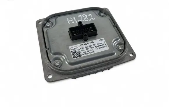 Xenon control unit/module