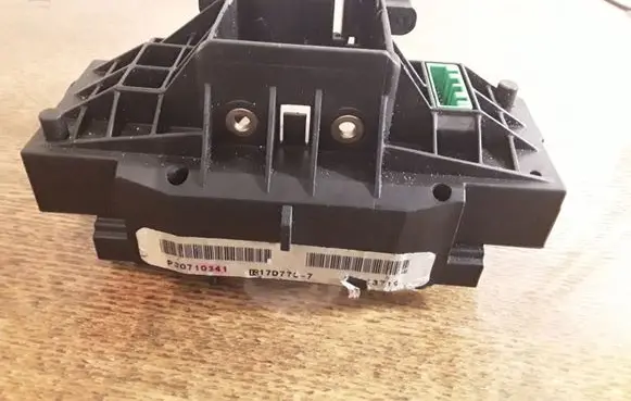 Volvo V50 Steering angle sensor P30710341