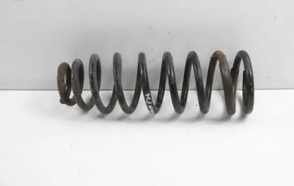 Hyundai Sonata Front coil spring