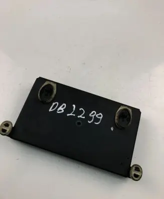Mercedes-Benz E W211 Other control units/modules 2118207526