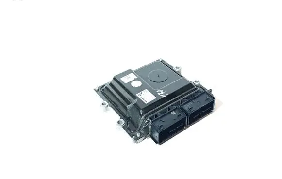Volvo XC60 Engine control unit/module 31312486 2797009611