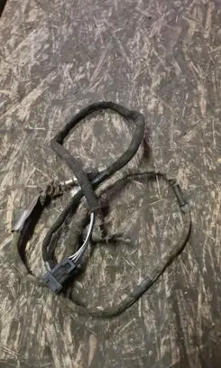 Volvo S80 Lambda probe sensor 945818
