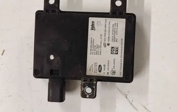 Land Rover Range Rover L405 Other control units/modules DPLA14D455AJ 0772134942 202LSA022