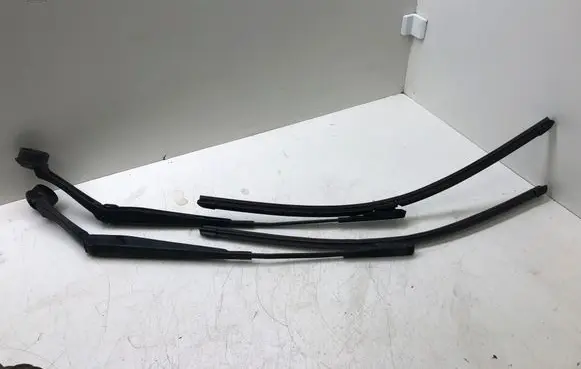 Ford Mondeo MK V Headlight wiper blade set 