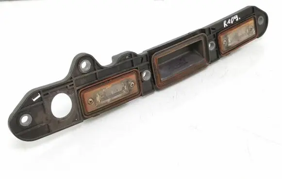 Volkswagen Jetta V Number plate light 1T0827575L 1T0827634