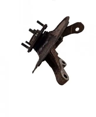 Mitsubishi Lancer X Front wheel hub