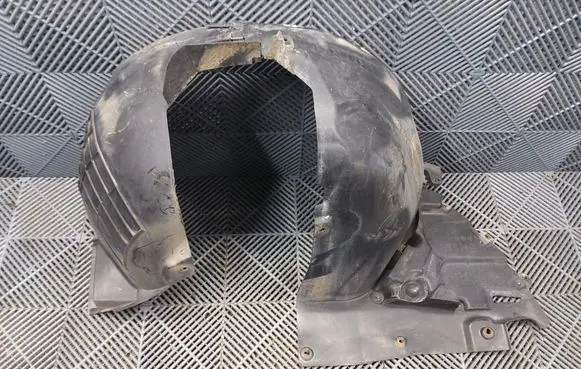 Chevrolet Volt I Front wheel arch liner splash guards 22786843 22857537 23153555