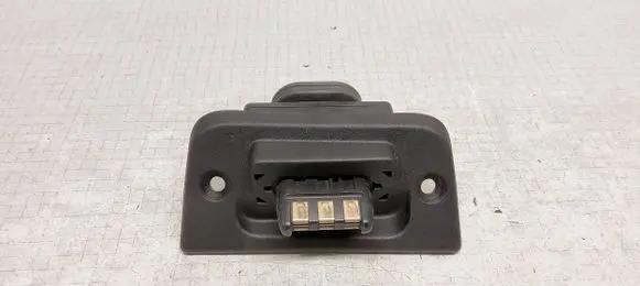 Volkswagen Transporter - Caravelle T5 Sliding door contact joint 7E0907438 10017286 10400167310