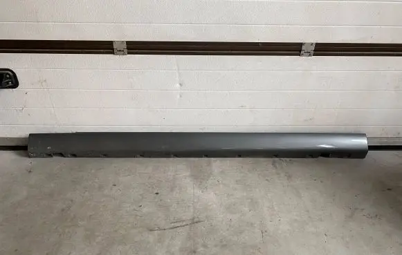 Jaguar S-Type Sill 4R835410155A