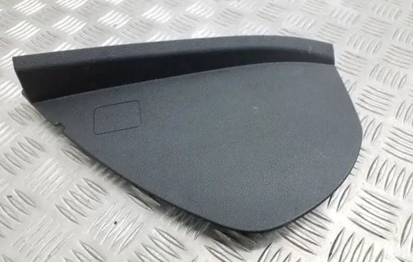 Skoda Superb B6 (3T) Dashboard side end trim 3T0857503A 3T0857503B