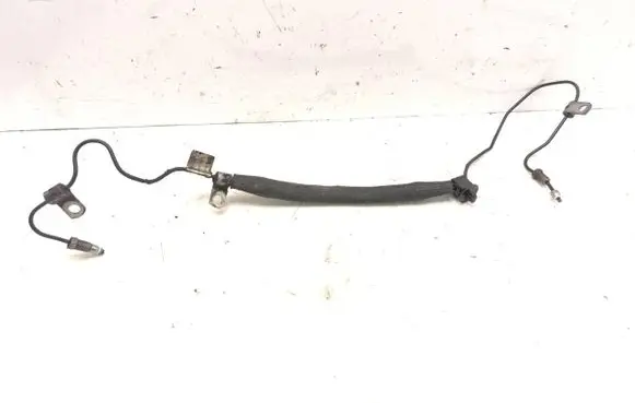 Citroen C6 Air suspension line/pipe/hose 9661658480