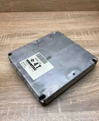 Nissan Primera Engine control unit/module ECU 23710AU600 2758001362
