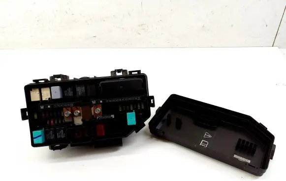 Fuse box set