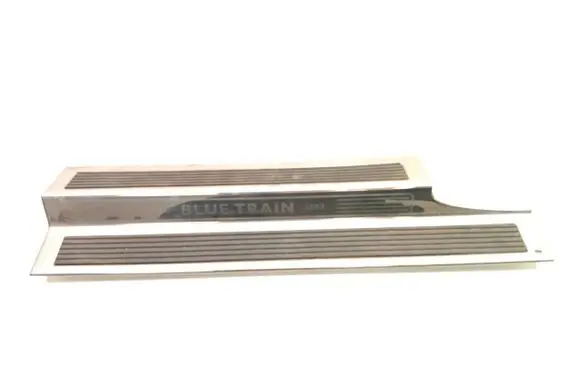 Bentley Arnage Rear sill trim cover