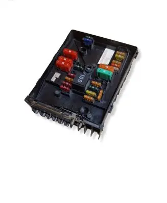Volkswagen Golf VI Fuse module 1K0937629A 1703390