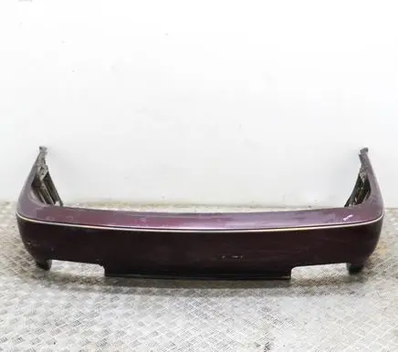 Cadillac STS Seville Rear bumper 3548888