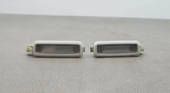 Audi A4 S4 B9 8W Front seat light 4M0947105