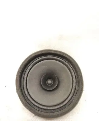 Mitsubishi ASX Rear door speaker 8720A166