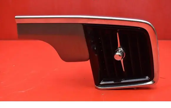 Volvo S90, V90 Dashboard side air vent grill/cover trim 31366585