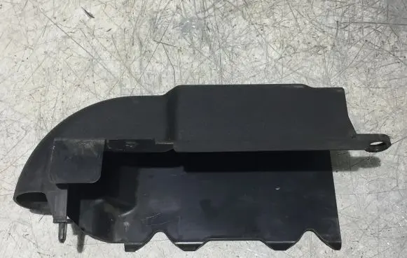 Ford Courier Engine control unit box H1B112C514