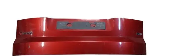 Ford S-MAX Tailgate trim 6M21423A40A