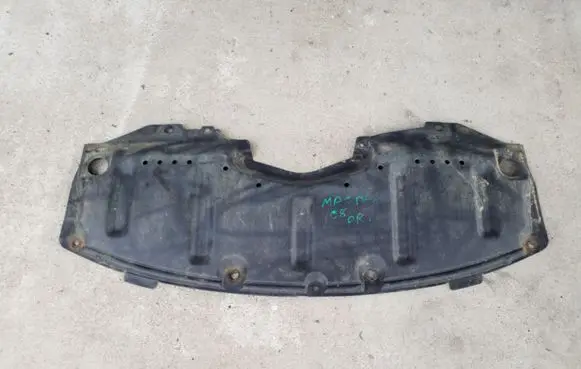 Mazda 6 Engine splash shield/under tray GS1D56112