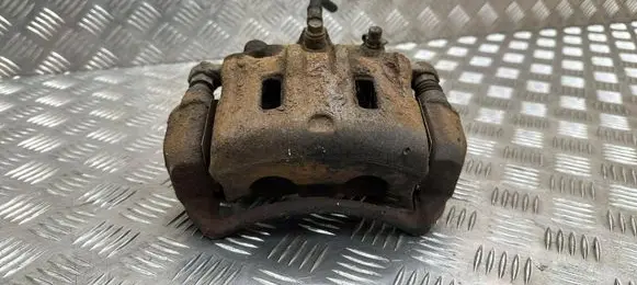 Chevrolet Captiva Front brake caliper 