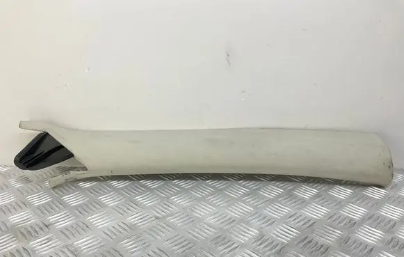 Volkswagen PASSAT B8 (A) pillar trim 3G0867234