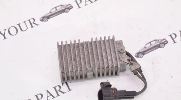 Lexus GS 300 350 430 450H Fuel injection pump control unit/module 2308031020