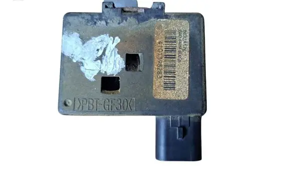 Alarm control unit/module