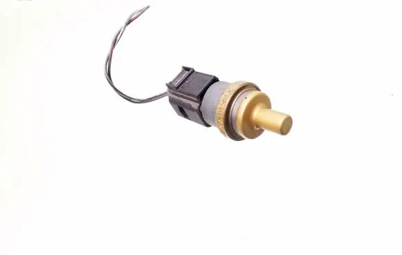 Coolant temperature sensor