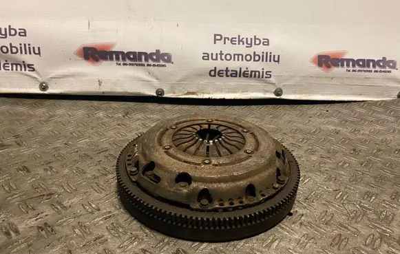 Volkswagen Caddy Clutch set kit