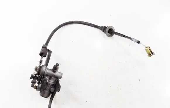 Subaru Outback Clutch slave cylinder 