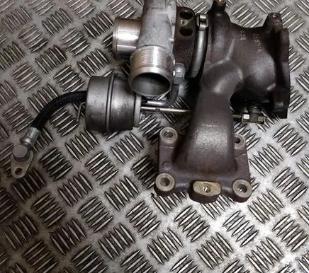 Ford Kuga II Turbo F1FG6K682AC