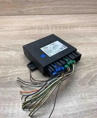 Ford Focus Other control units/modules 98AG15K600DC 5WK47230C