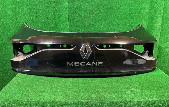Renault Megane IV Tailgate trim 901525202R
