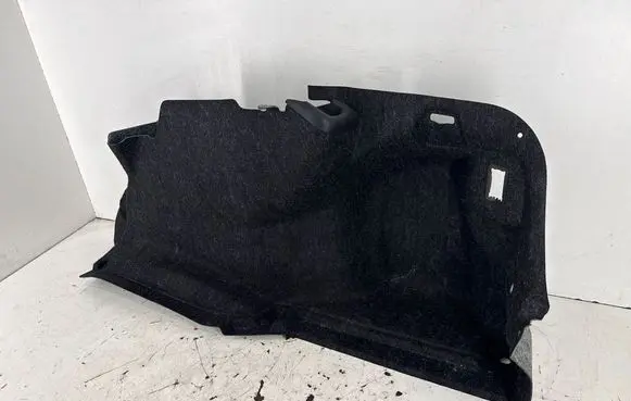Dodge Charger Trunk/boot lower side trim panel 68202777AB