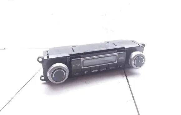 Honda Civic Interior fan control switch SND644NH608L
