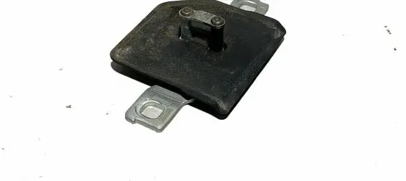 Skoda Octavia Mk3 (5E) Loading door lock loop/hook striker 8P4827507 5E9827563 13392