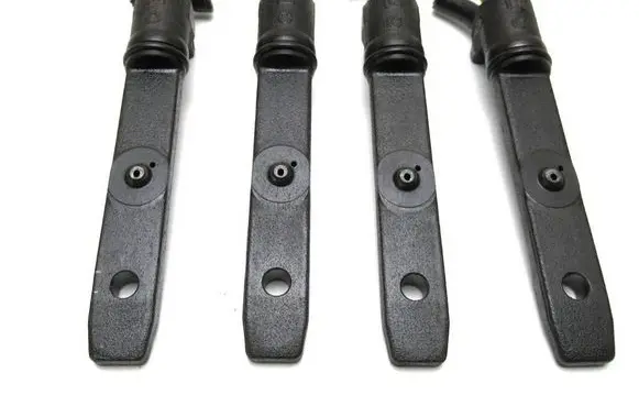 Opel Vectra C Fuel injectors set Y20DTH