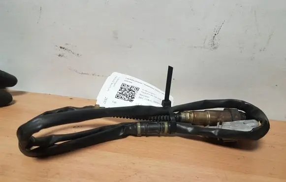 Volkswagen PASSAT B6 Lambda probe sensor 06F906262
