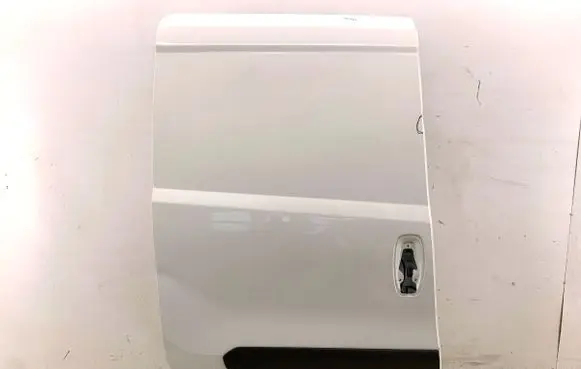 Fiat Doblo Rear door
