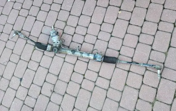 Opel Insignia A Steering rack 13292325