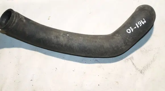 Volvo S80 Engine coolant pipe/hose 9161702