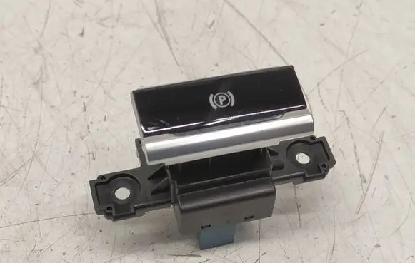 Citroen C4 II Picasso Hand parking brake switch 96781160 032142501