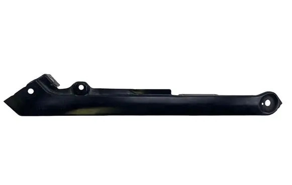 Volkswagen Golf VII Radiator support slam panel bracket 5G0805931